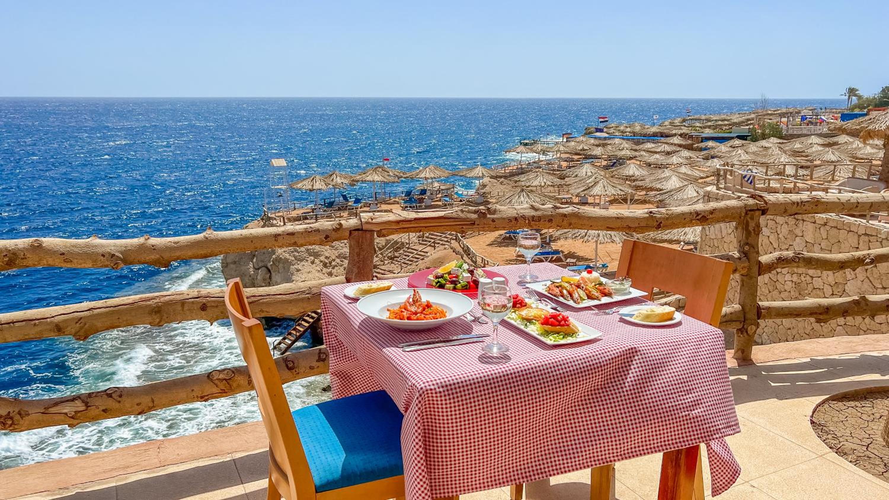 Sharm Reef Resort 40/55
