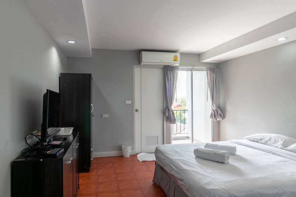 Resortel Lat Phrao 91 15/30
