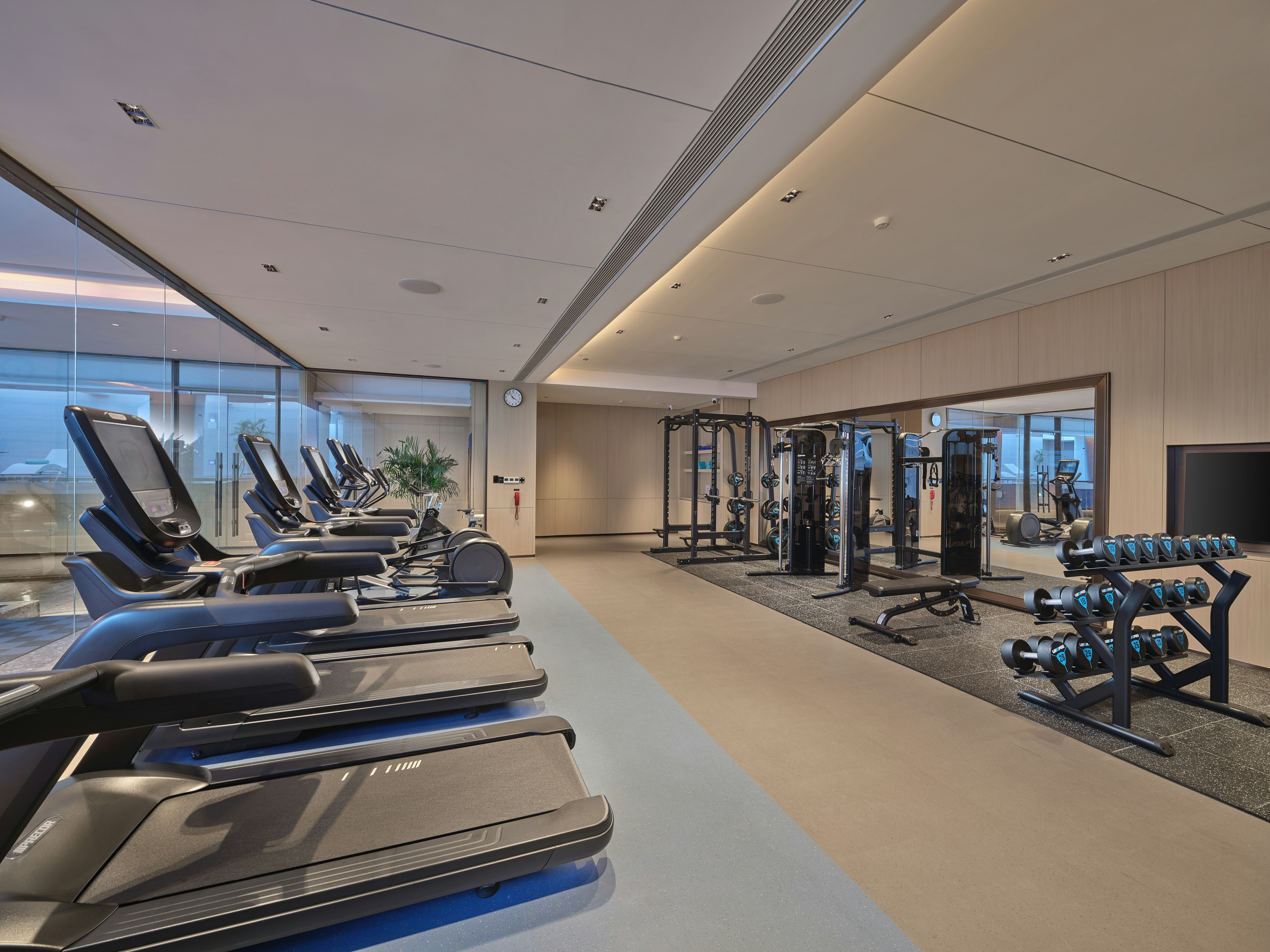 DoubleTree by Hilton Yanji 23/49