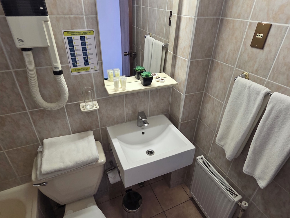 HOTEL HD NATALES 67/68