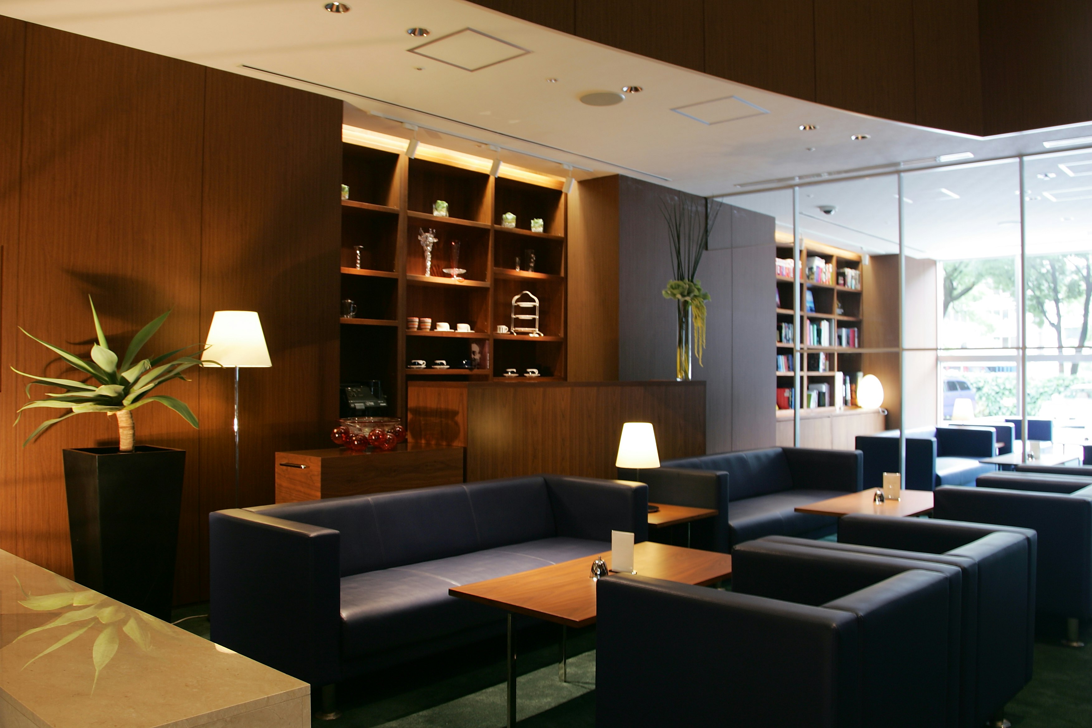 Oriental Hotel Hiroshima 32/51