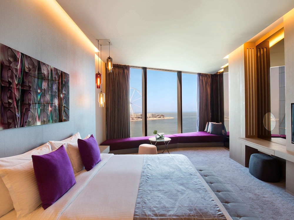 Rixos Premium Dubai 28/76