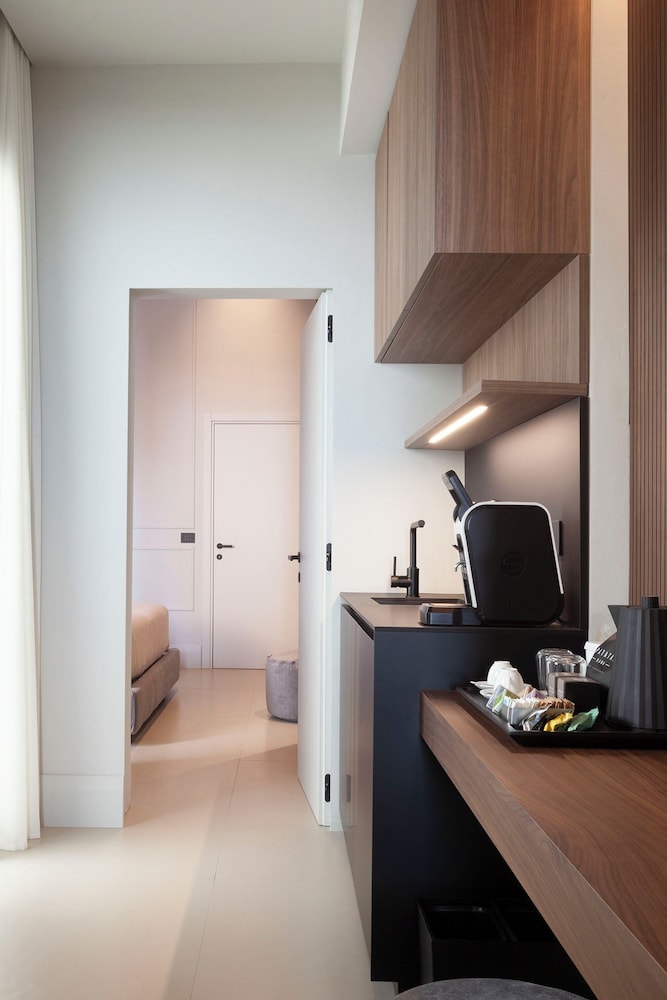 Palazzo Giusti Lecce Exclusive Boutique Hotel 50/50