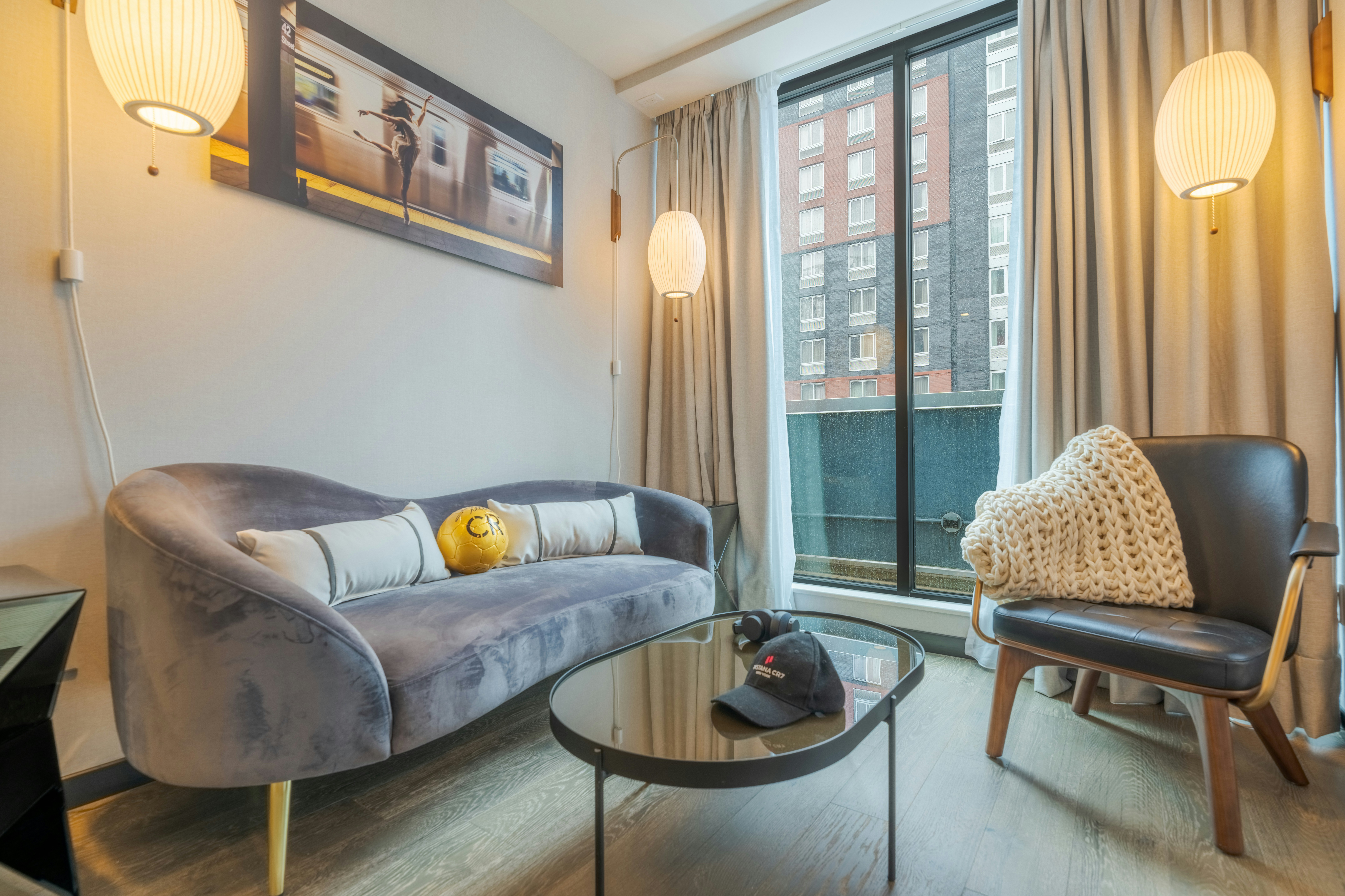 Pestana CR7 Times Square 56/76