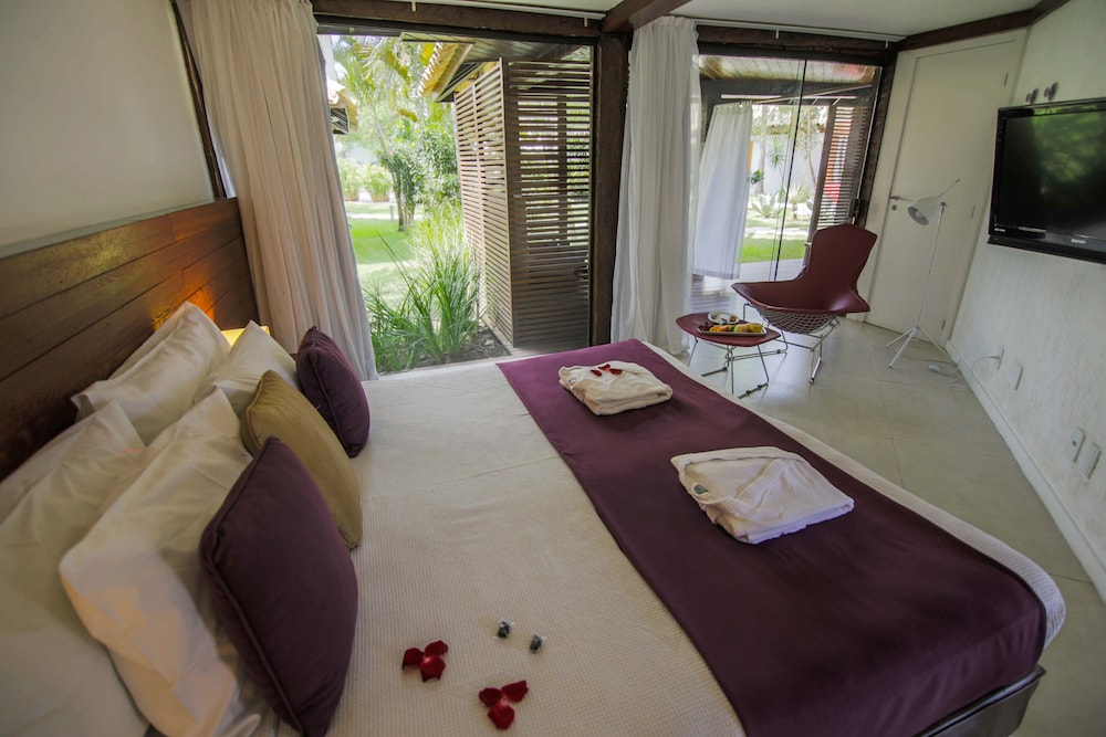 Serena Boutique Hotel (ex. Serena Buzios Hotel) 48/59