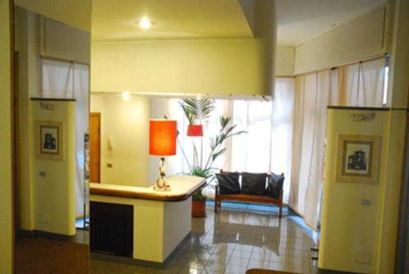 Navigli Aparthotel 14/26