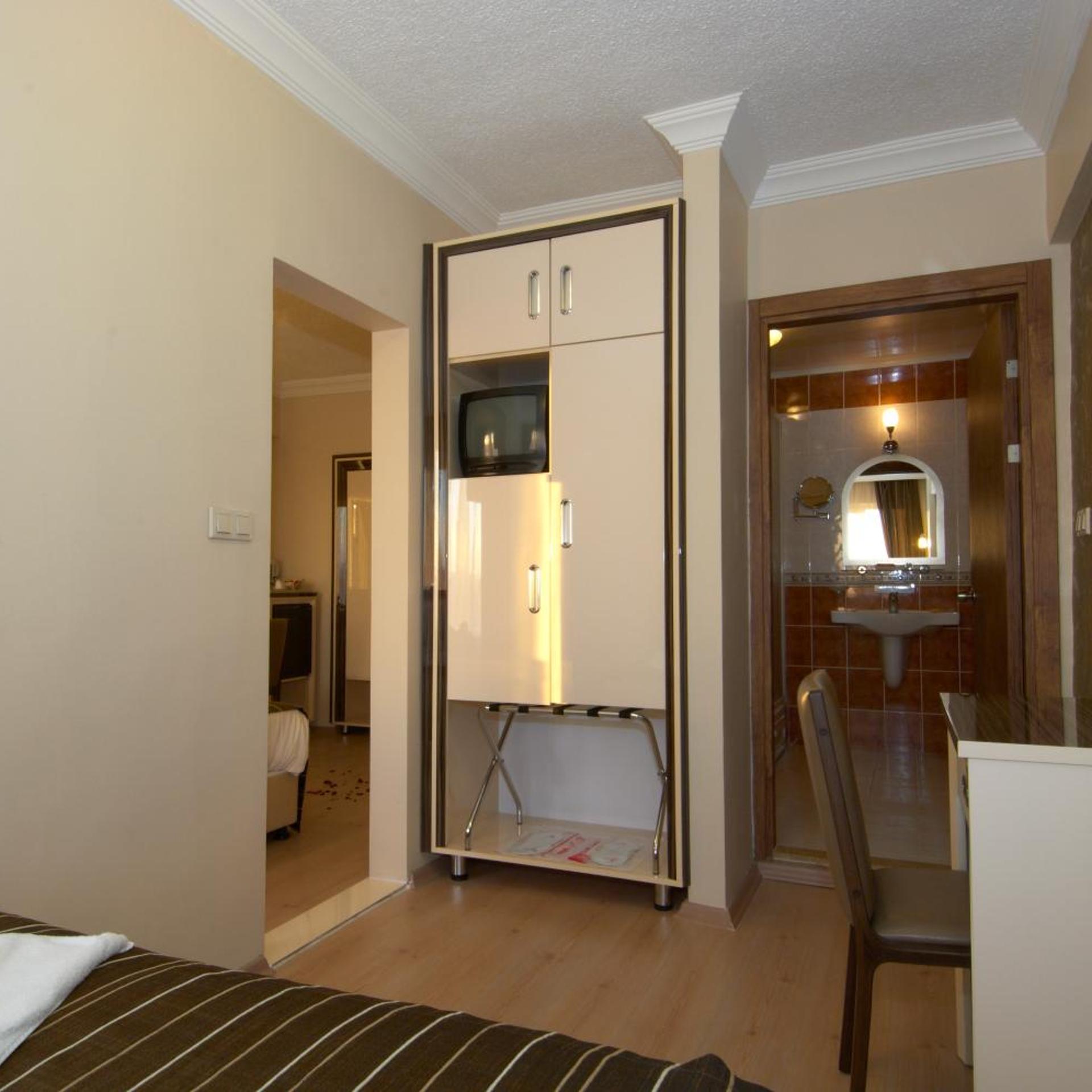 Soyic Hotel 25/50