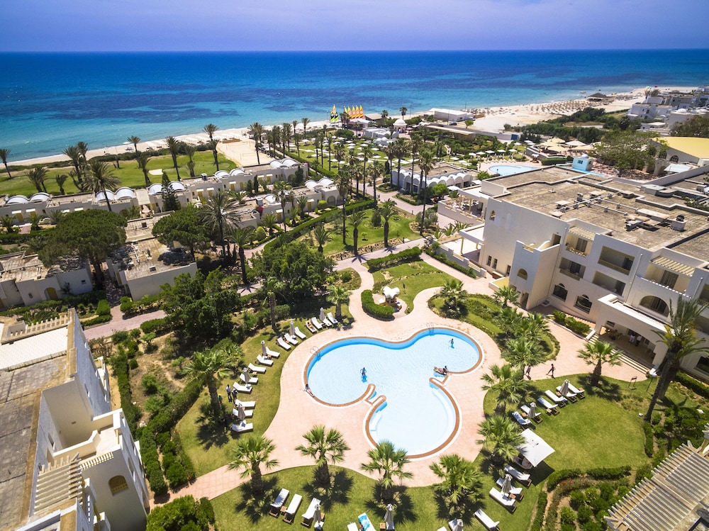 Calimera Delfino Beach Resort and Spa 53/60