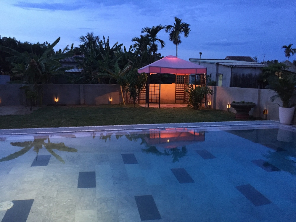 Water Palm Villas 21/50