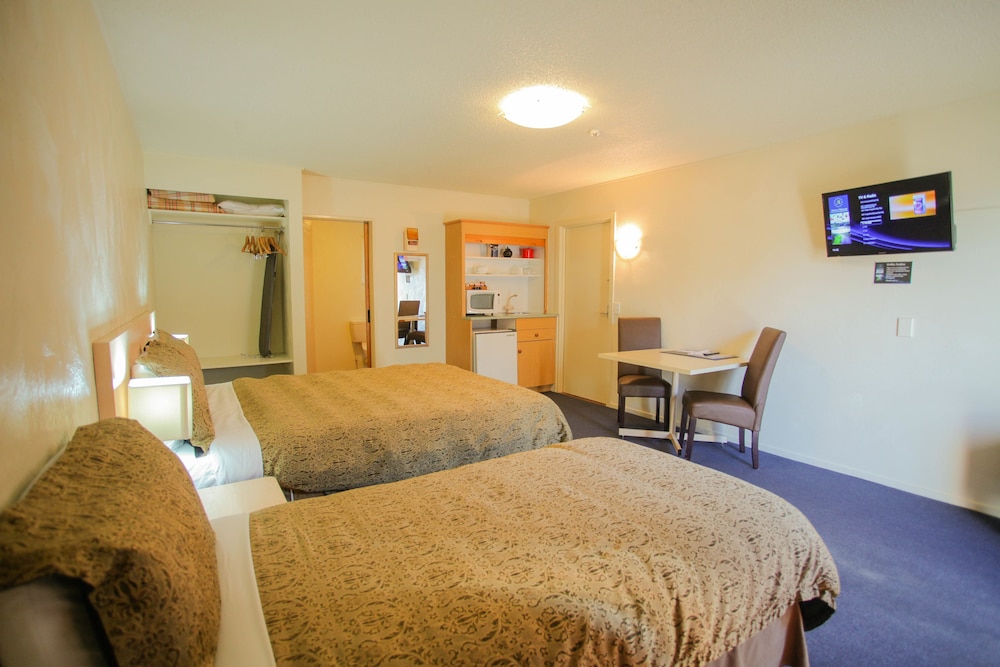 Abbots Hamilton - Hotel And Conference Centre 12/57