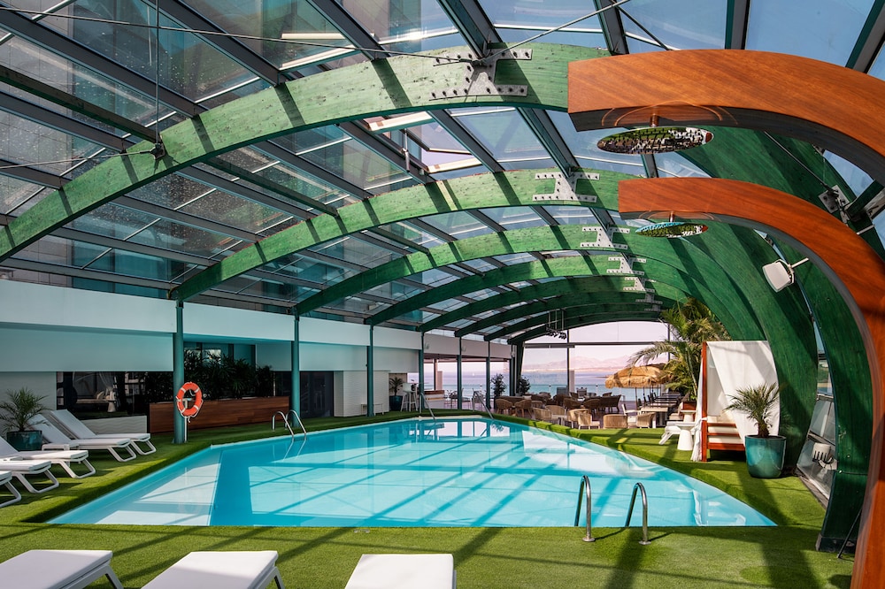 Arrecife Gran Hotel and Spa in ARRECIFE