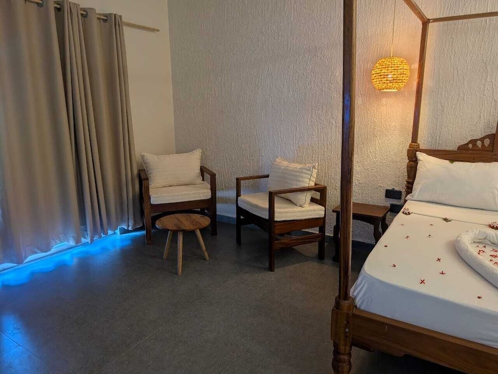 Tanzanite Beach Resort 25/49