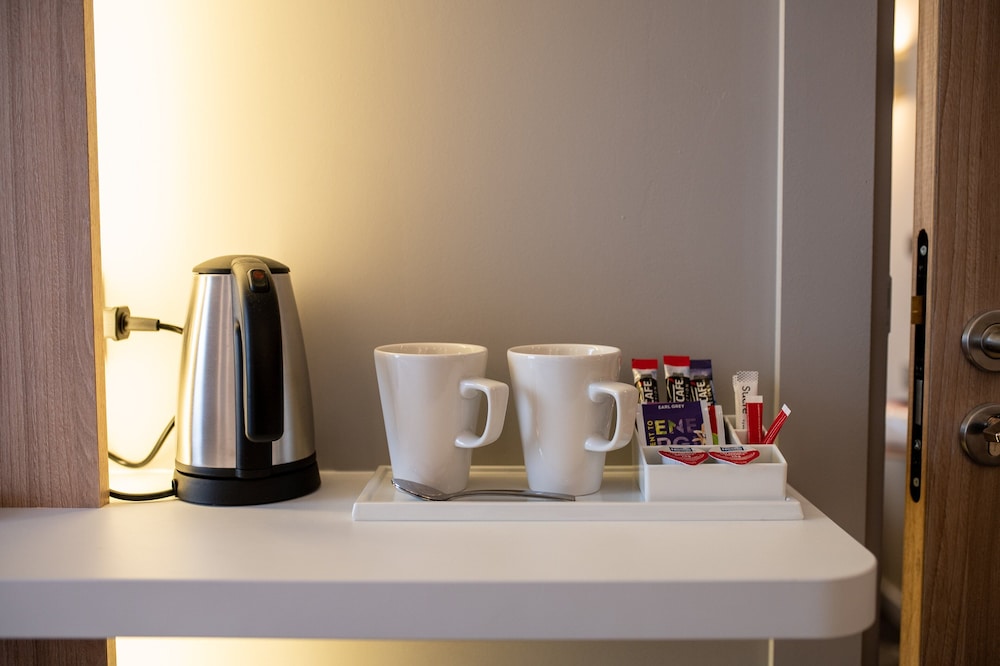 Holiday Inn Express Arcachon - La Teste 29/54