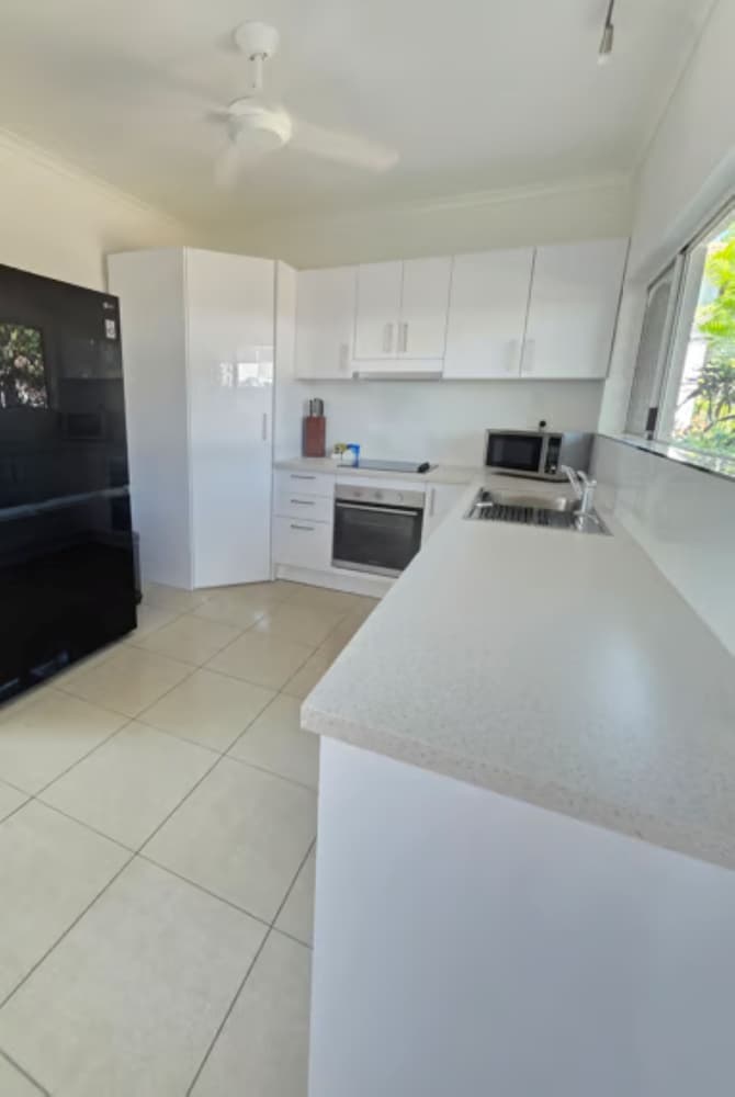 Reef Resort Villas Port Douglas 6/49
