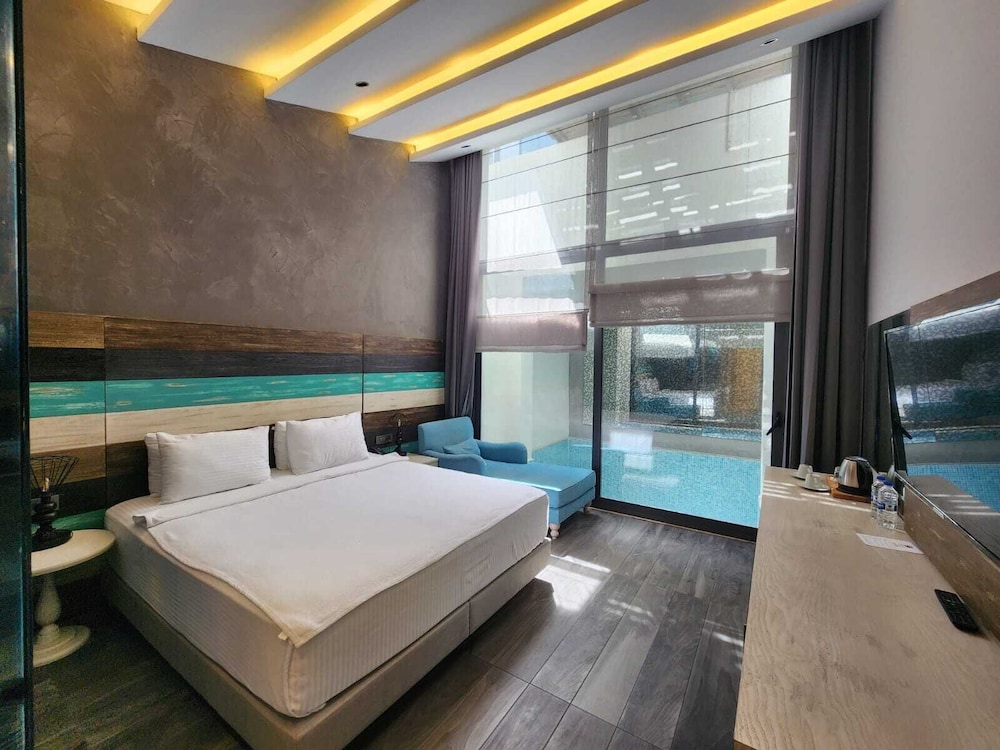 Gozegir Hotel 7/38
