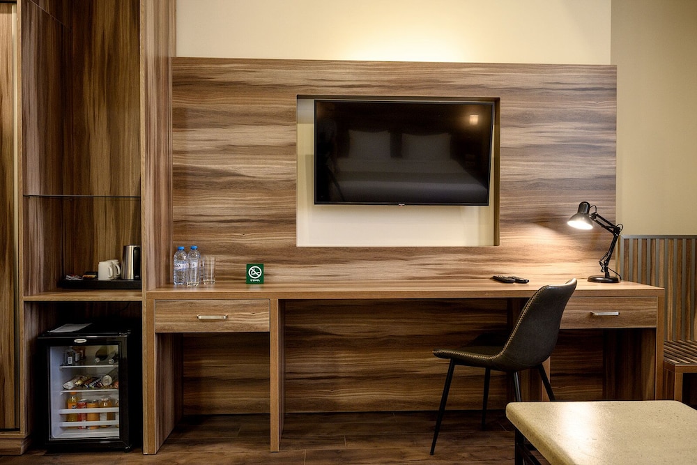 Nacho By One Hotels 39/48