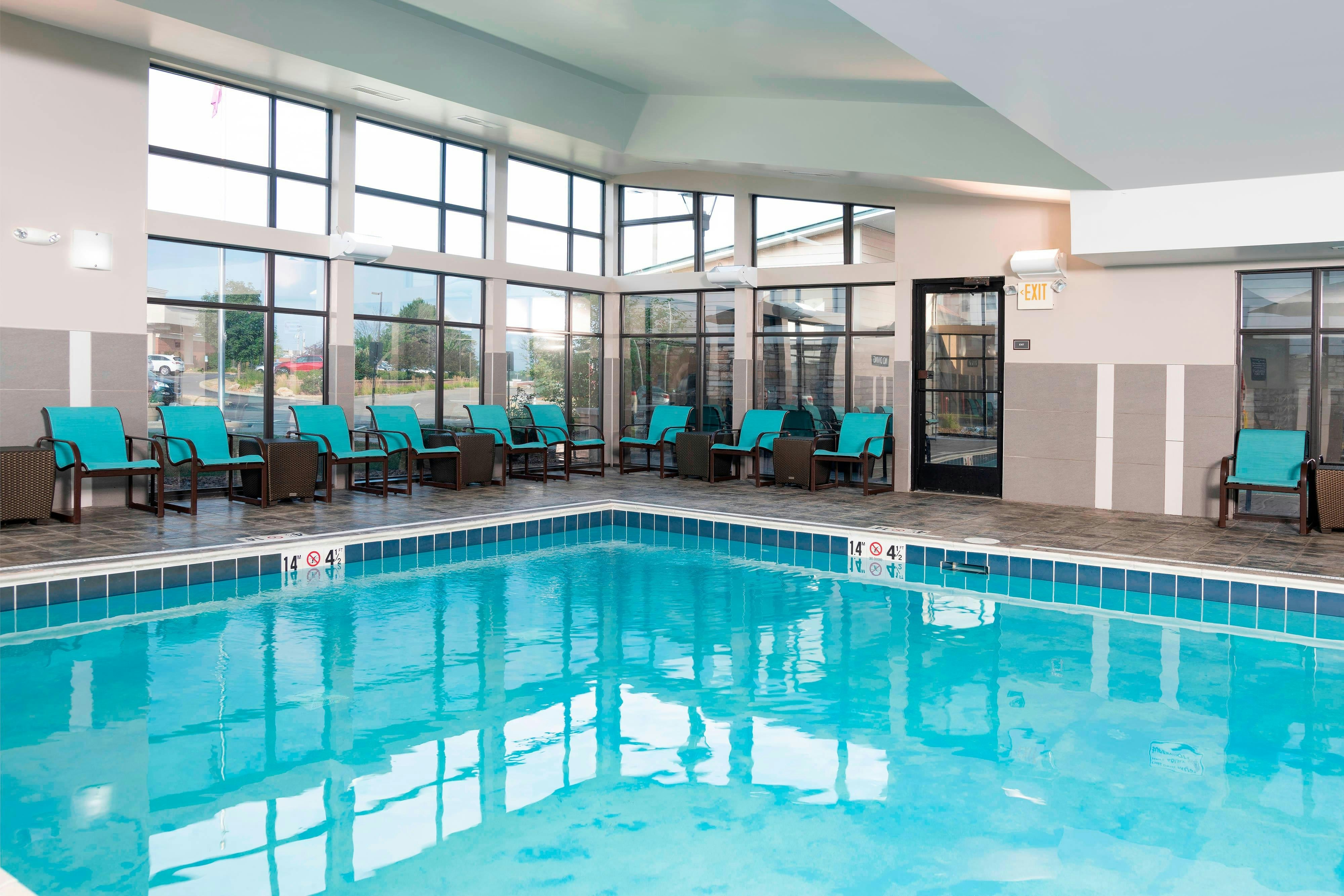RESIDENCE INN AKRON SOUTH/GREEN 21/52