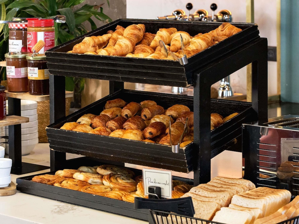 Mercure Paris Saint-Ouen 20/49