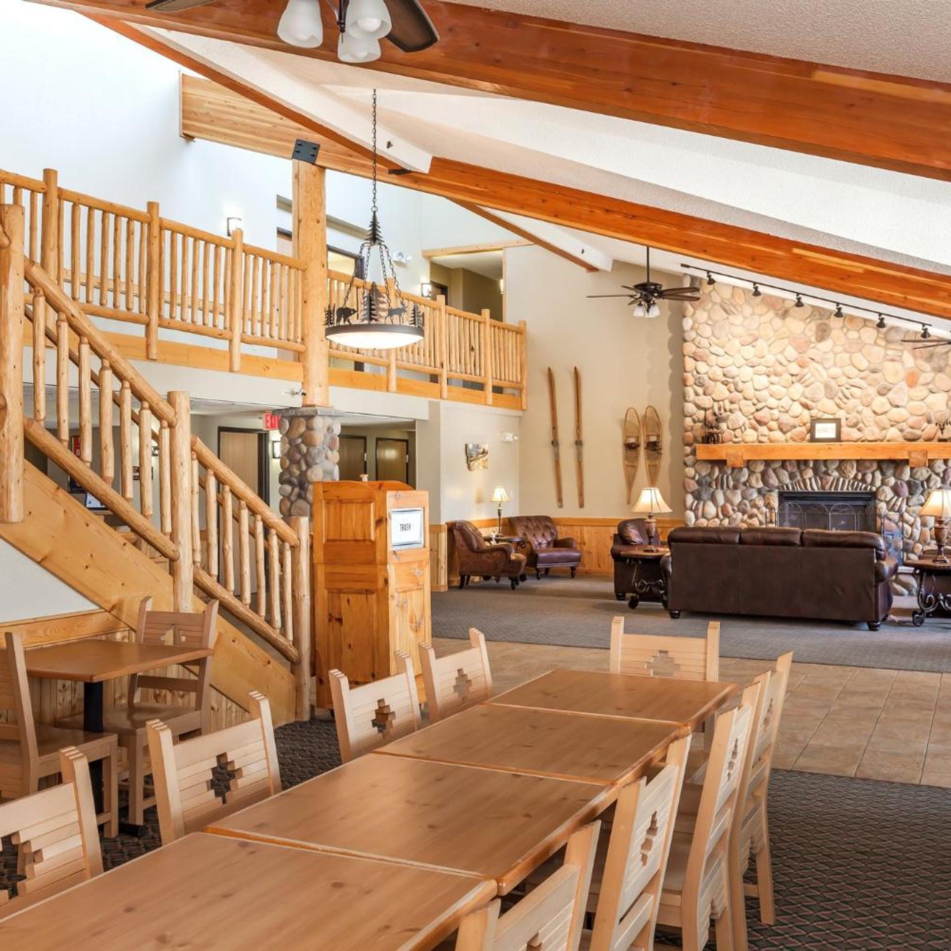 MountainView Lodge and Suites 25/42