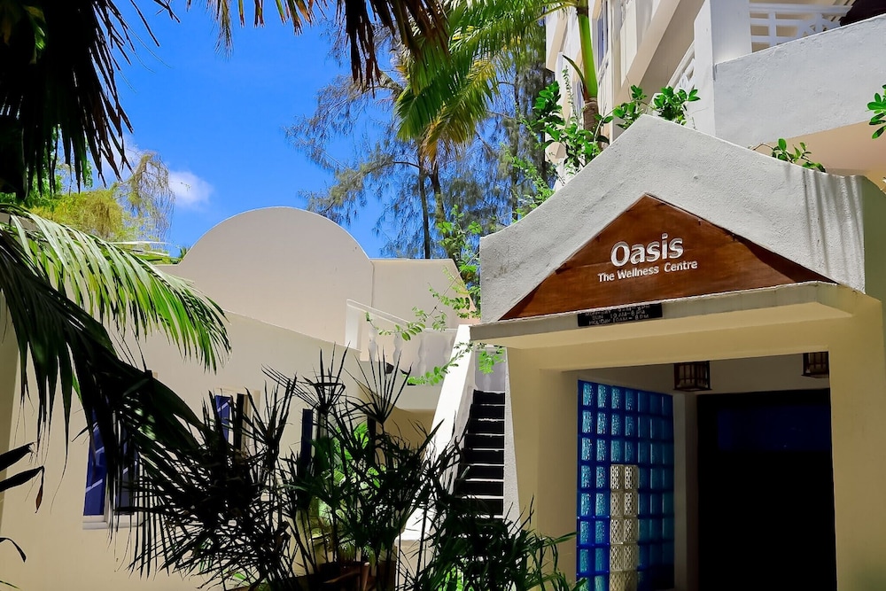 Sunrise Resort Apartments & Spa 5/50