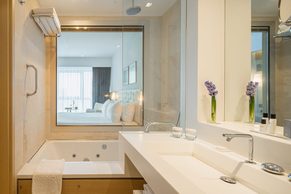 Wyndham Ankara 28/75