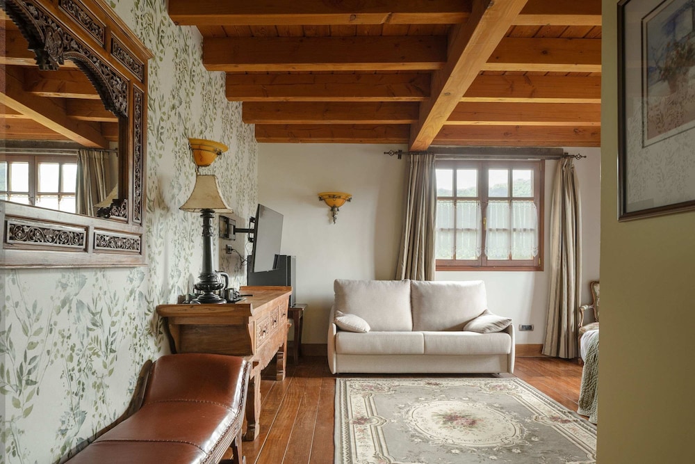 Hotel The Originals and Spa Etxegana 54/70