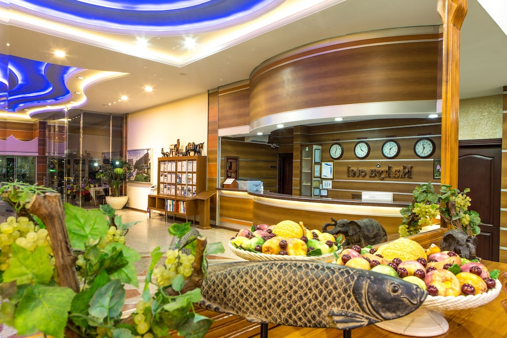 Kahya Hotel 37/57