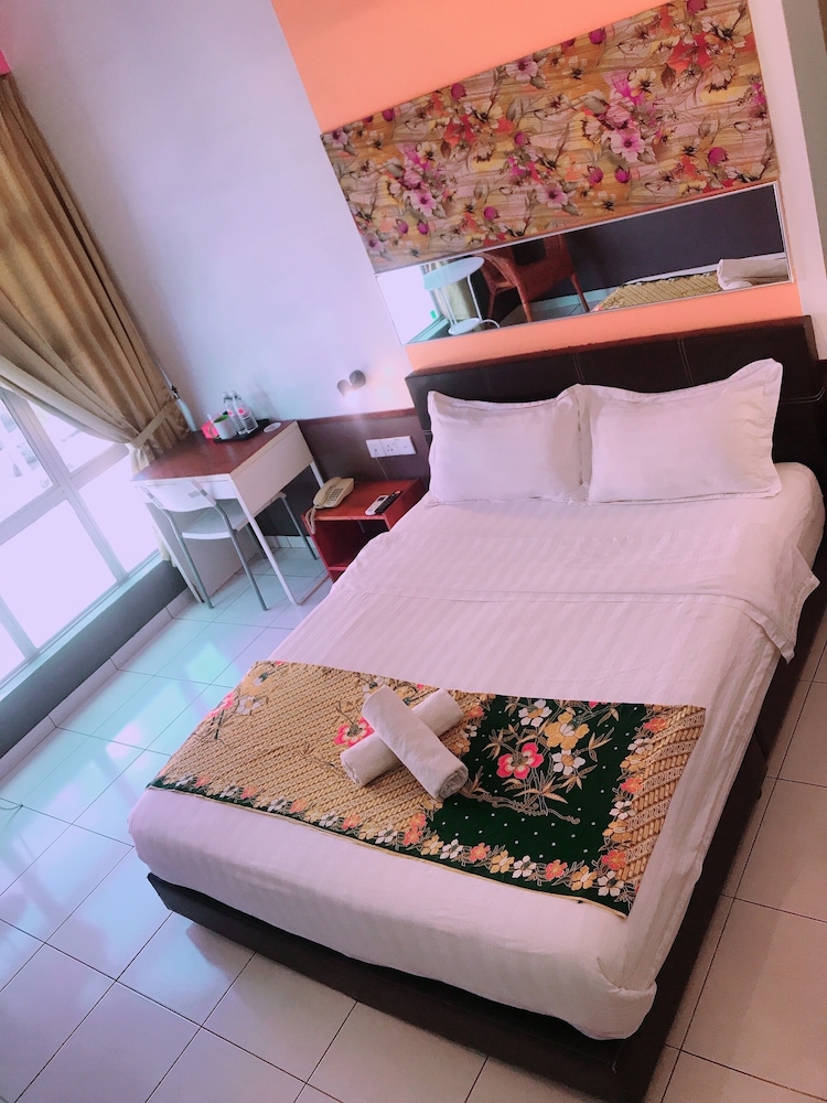 Langit-Langi Hotel KLIA/KLIA2 17/29