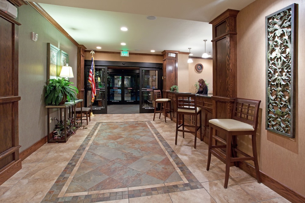 Staybridge Suites Salt Lake-West Valley City 5/70