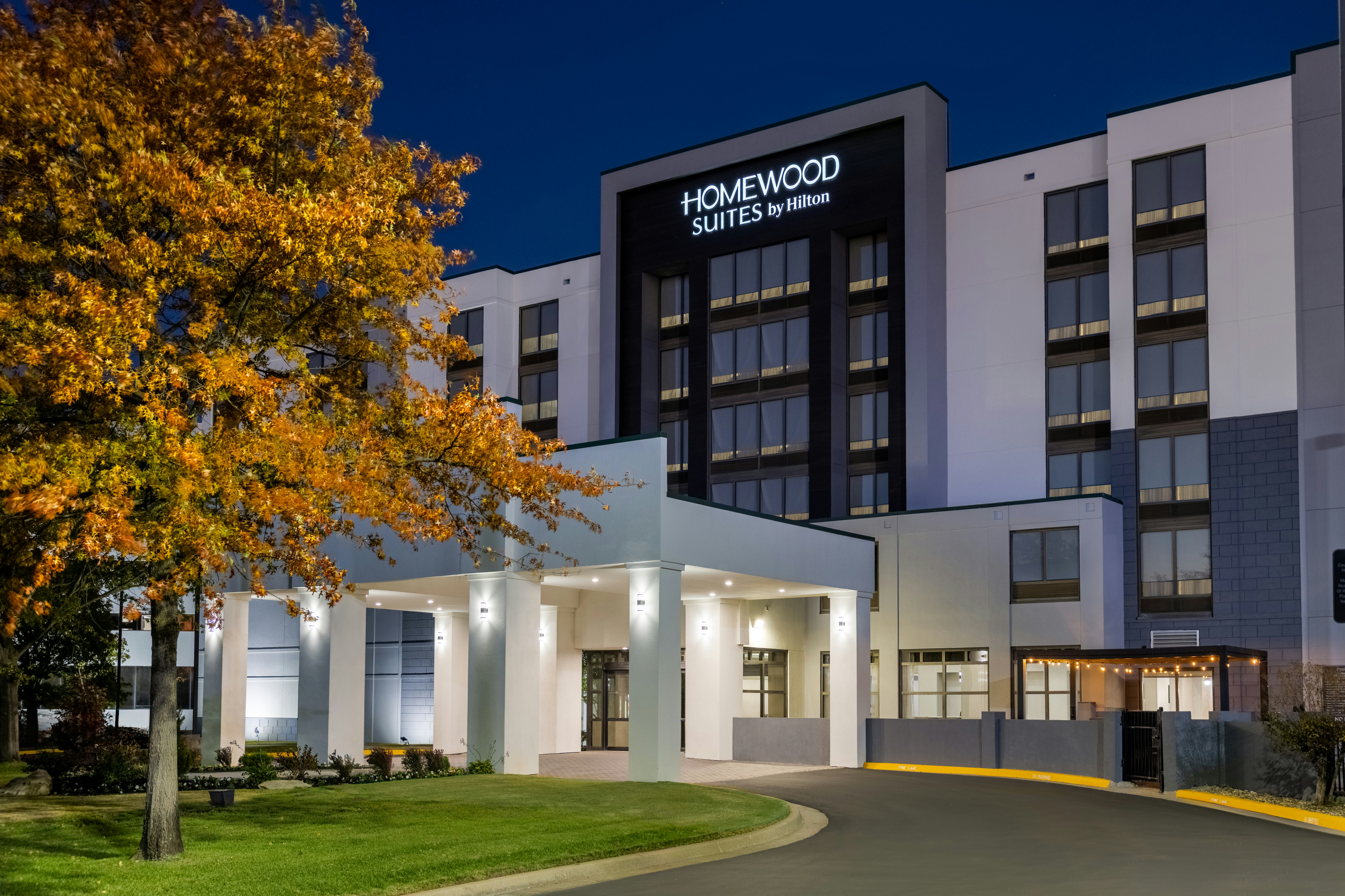 Homewood Suites by Hilton Tulsa South Medical District 31/32