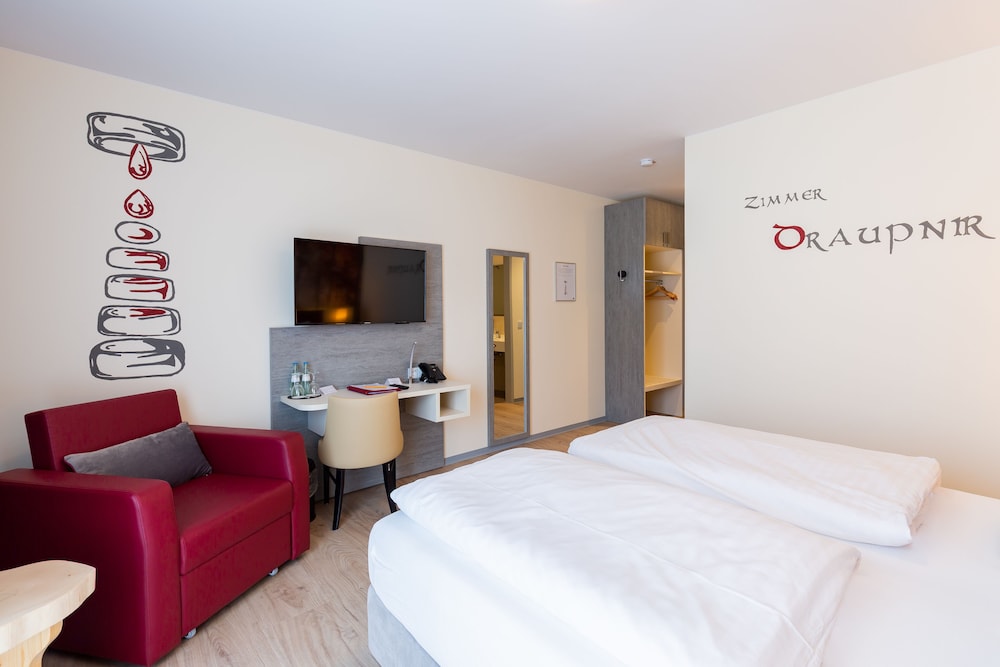 Mythenresort Heimdall 8/36