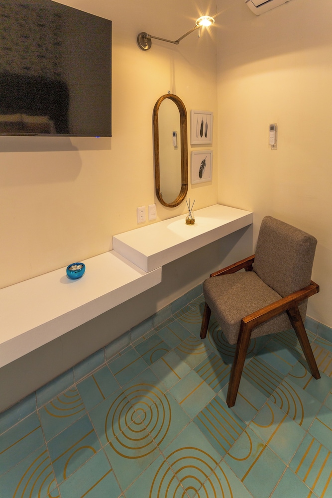 Palpatio Hotel Boutique 28/47