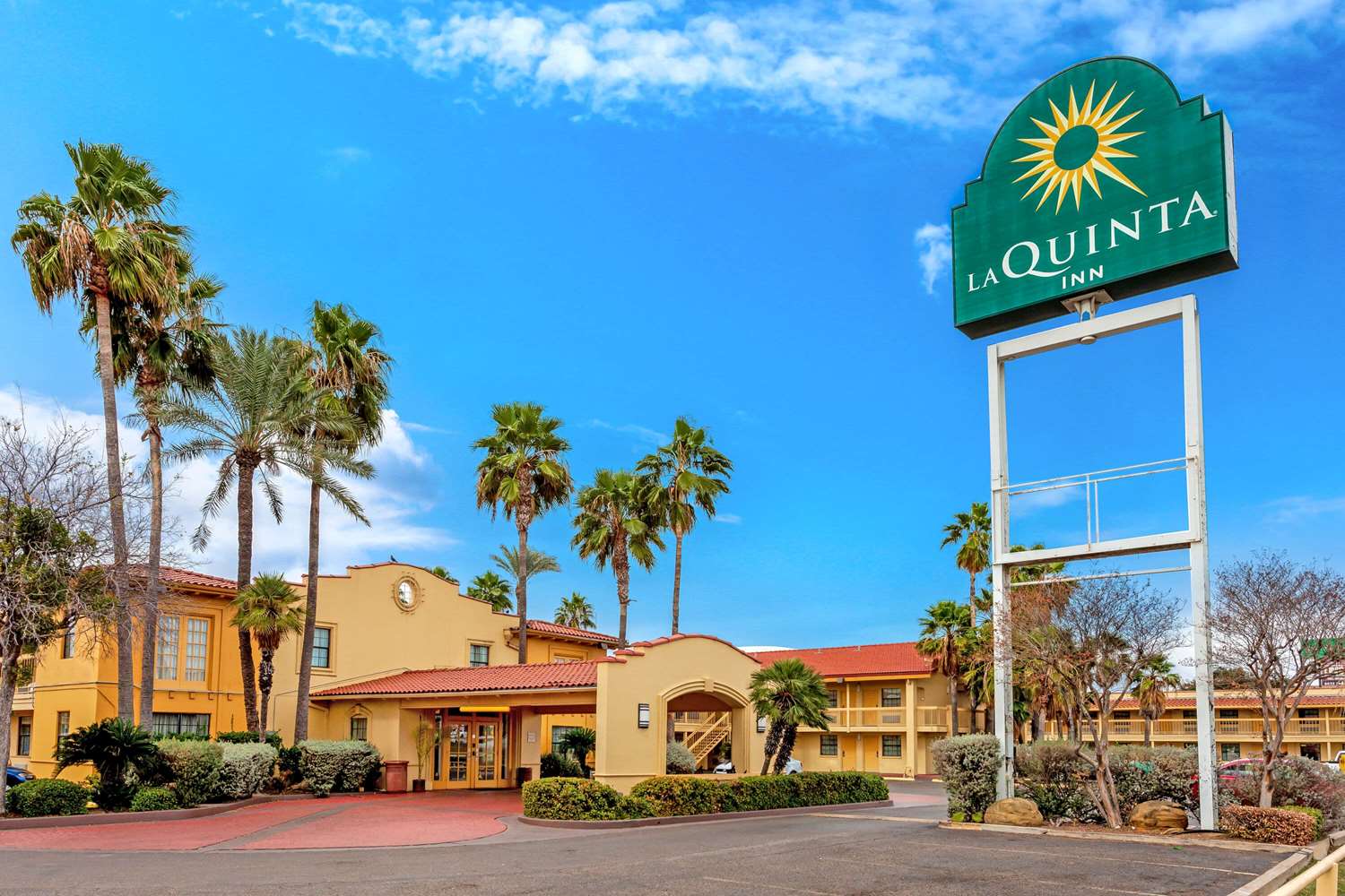 La Quinta Inn Laredo I-35 34/39
