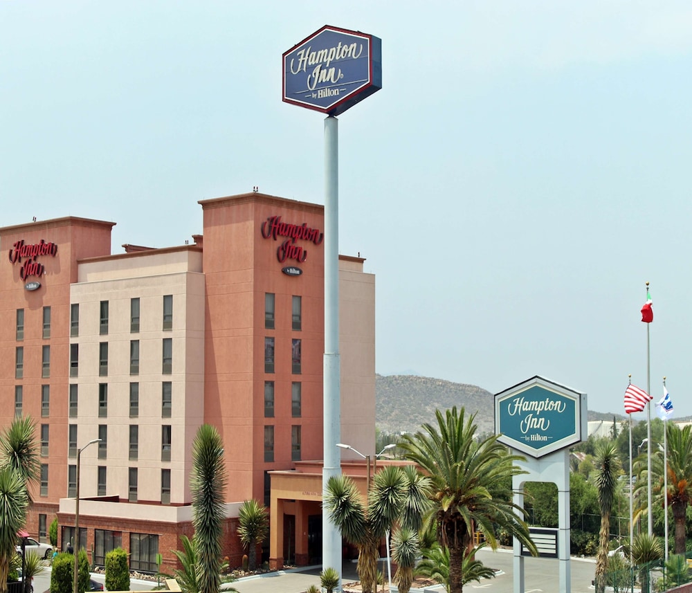 Hampton Inn By Hilton Saltillo 1/78