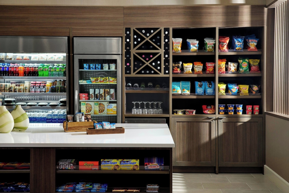 TownePlace Suites by Marriott Dallas DFW Airport North/Grapevine 18/50