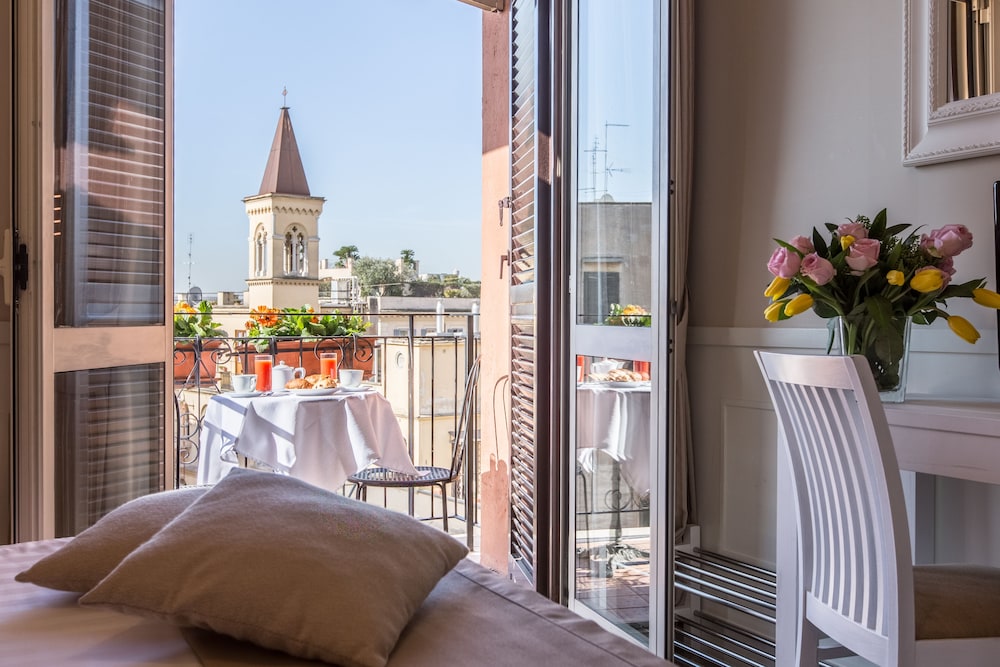 Hotel Modigliani 27/61