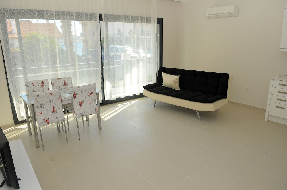 Saatli Apart Otel 23/37