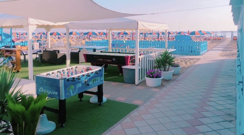 Hotel Marina 53/58