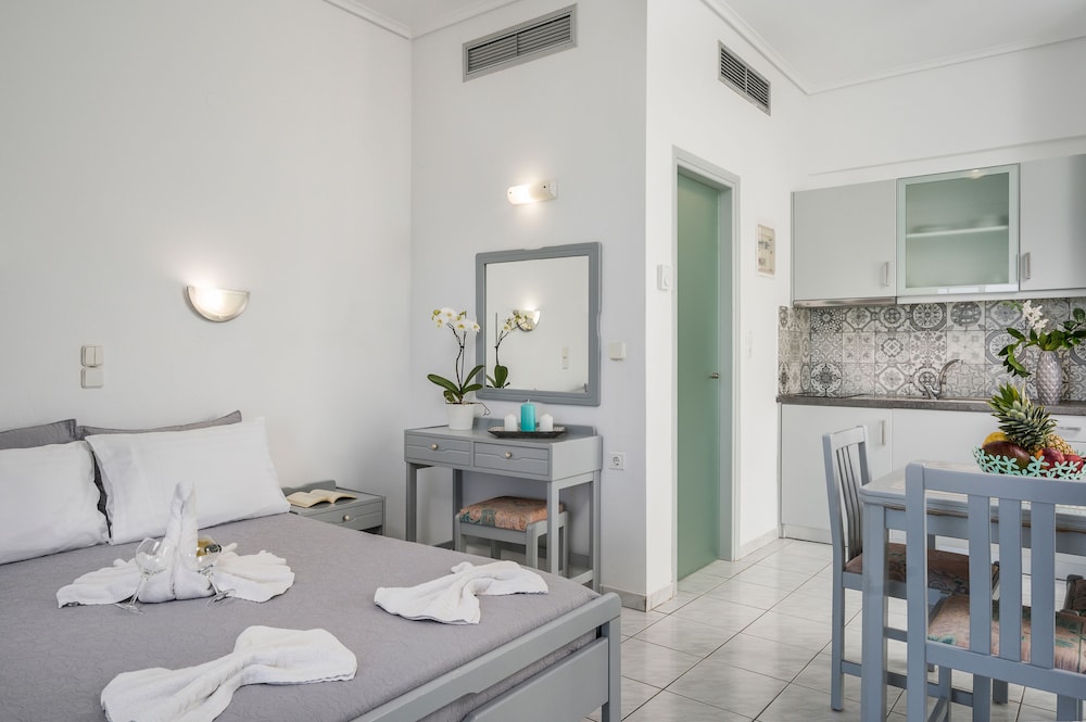 Kristall Suites 16/29