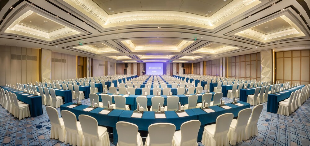 Fubang Lijia International Hotel 26/31