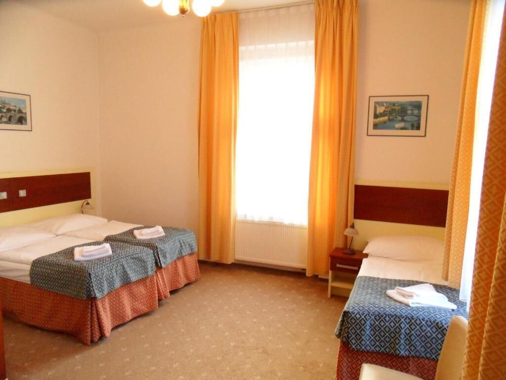 Hotel Atos Praha 15/64