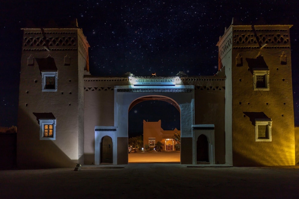 Kasbah Tizzarouine 20/23