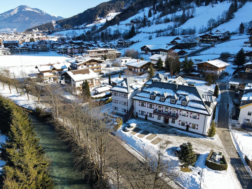 Kitz Residenz Kaprun by Alpin Rentals 37/52