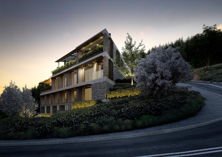 ROKI Collection Queenstown 1/14