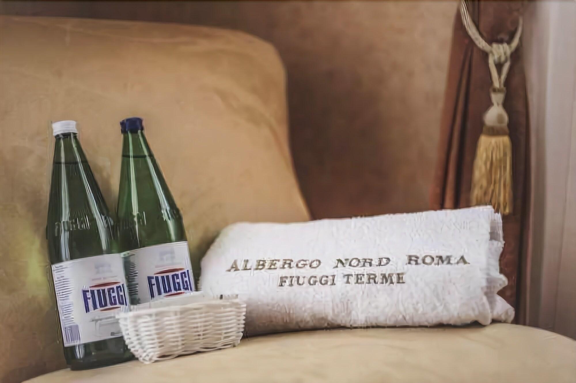 Albergo Nord Roma photo3
