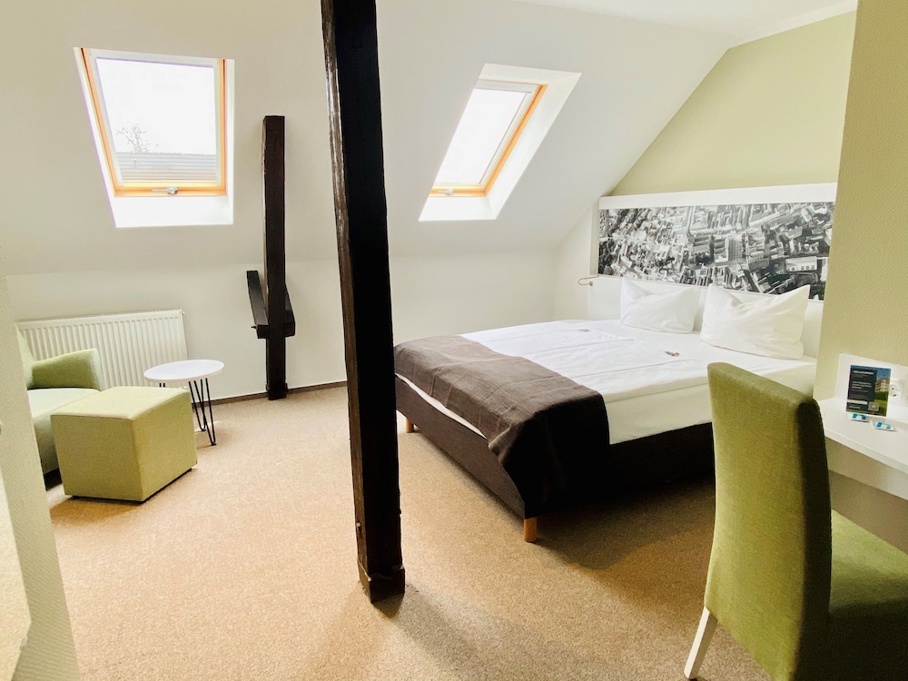 Hotel Am Schlosspark 34/71