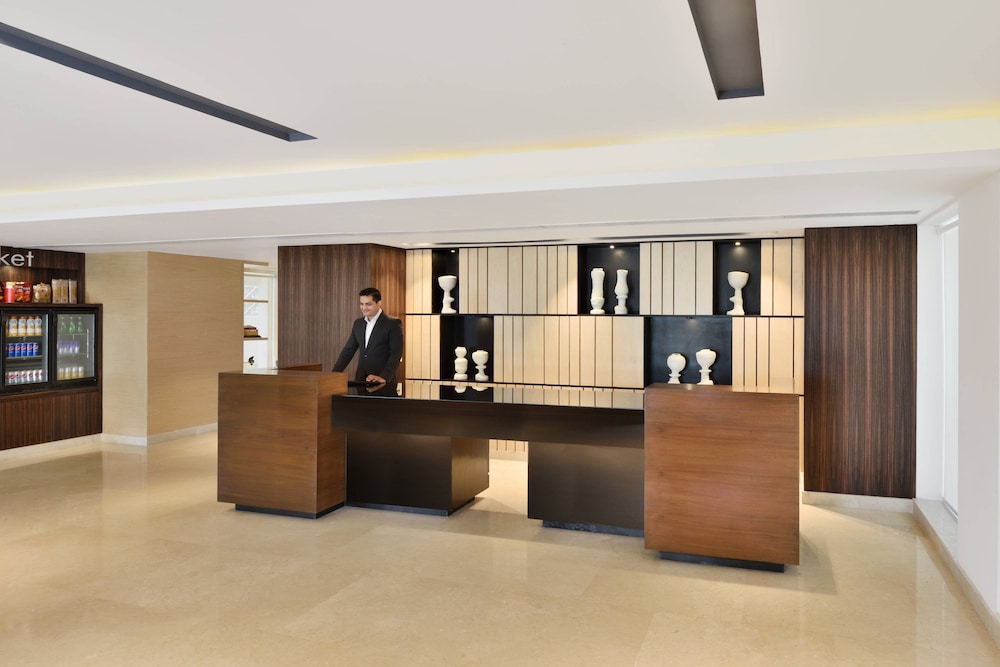 Fairfield By Marriott Chennai Omr 3/45