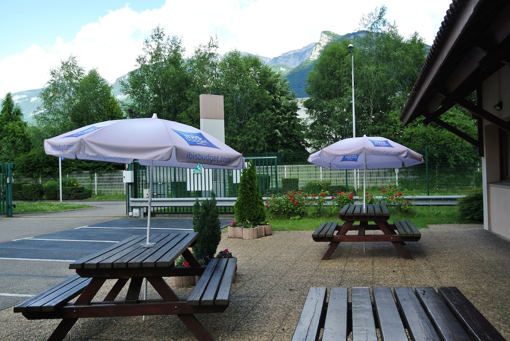 Ibis Budget Grenoble Voreppe 25/27