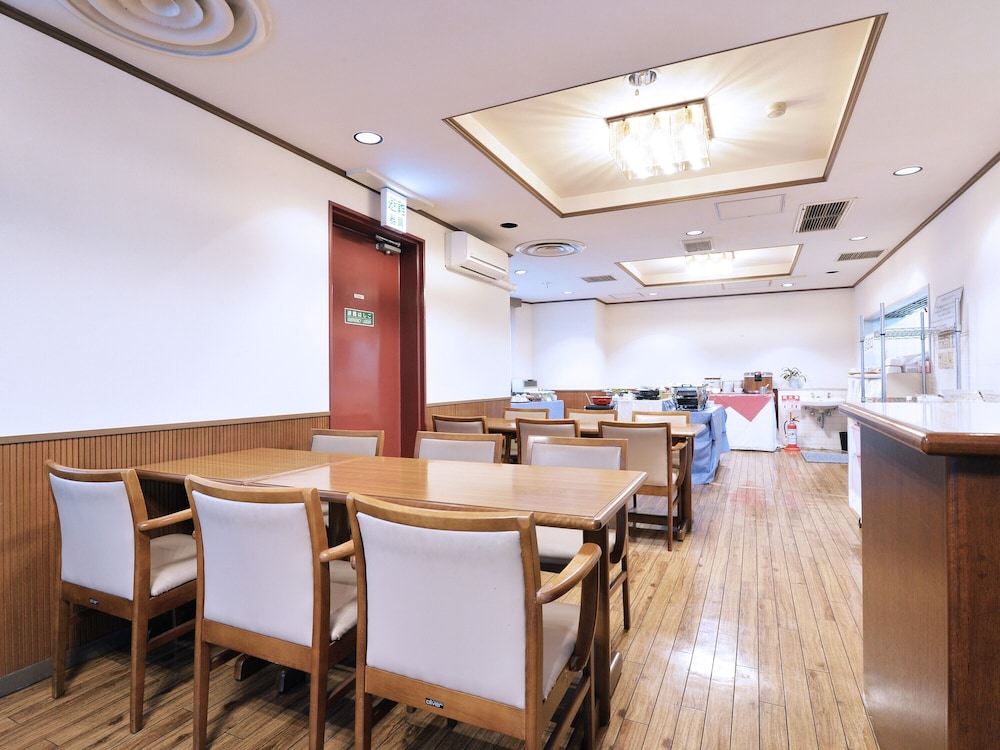 Apa Hotel Koriyama-Ekimae 45/59