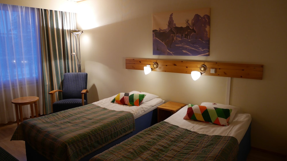 room